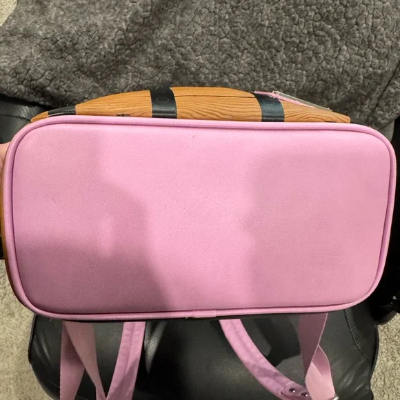 RARE Loungefly Dopey Backpack - Disney Snow White and the Seven Dwarfs - Picture 4 of 5